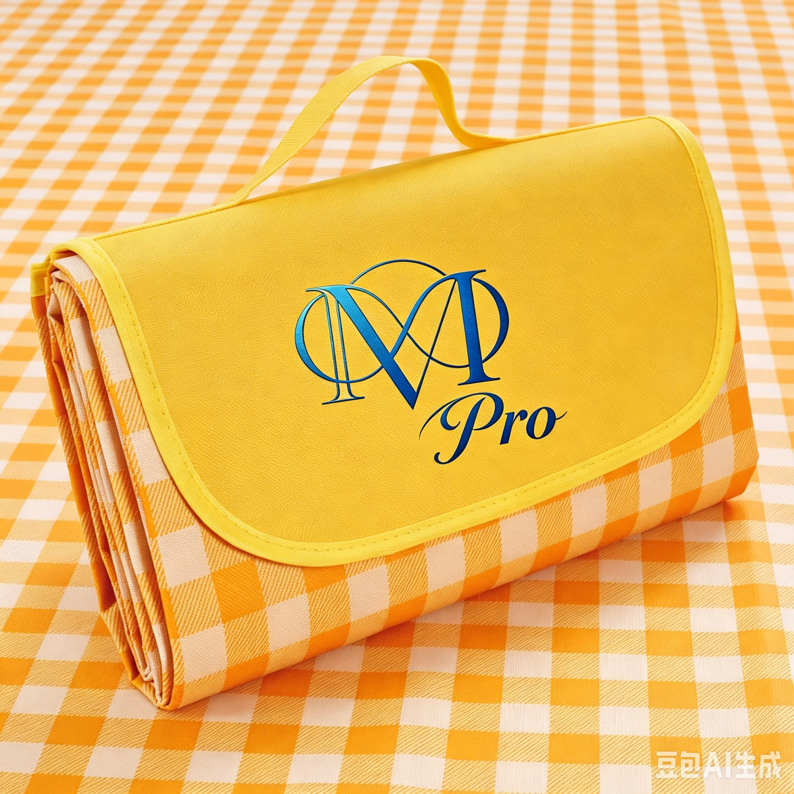 Extra Large Picnic Blanket Beach Blankets, Outdoor Foldable Waterproof Sand Mat for Beach Camping Hiking Travel Family Concerts Grass Park Music Festival Lawn Mats - Image 5