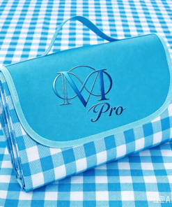 Extra Large Picnic Blanket Beach Blankets, Outdoor Foldable Waterproof Sand Mat for Beach Camping Hiking Travel Family Concerts Grass Park Music Festival Lawn Mats - Image 3