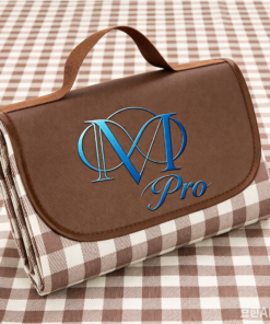 Extra Large Picnic Blanket Beach Blankets, Outdoor Foldable Waterproof Sand Mat for Beach Camping Hiking Travel Family Concerts Grass Park Music Festival Lawn Mats - Image 6