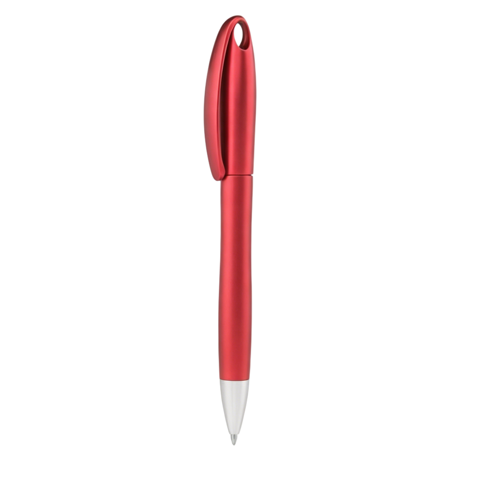 Plastic Twist-Action Pen — Customize with Your Logo - Image 5