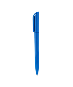 Plastic Twist-Action Pen — Customize with Your Logo