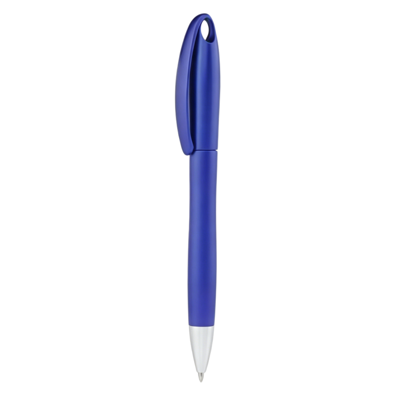 Plastic Twist-Action Pen — Customize with Your Logo - Image 4