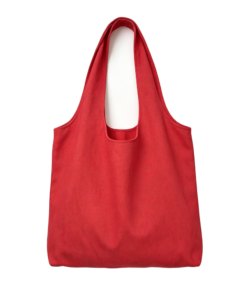 Customizable Canvas Hobo Tote Bag, Large Capacity Reusable Cotton Shoulder Bag, Lightweight Casual Shopper Tote for Women, Work, Travel - Image 4