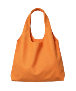 Customizable Canvas Hobo Tote Bag, Large Capacity Reusable Cotton Shoulder Bag, Lightweight Casual Shopper Tote for Women, Work, Travel - Image 6