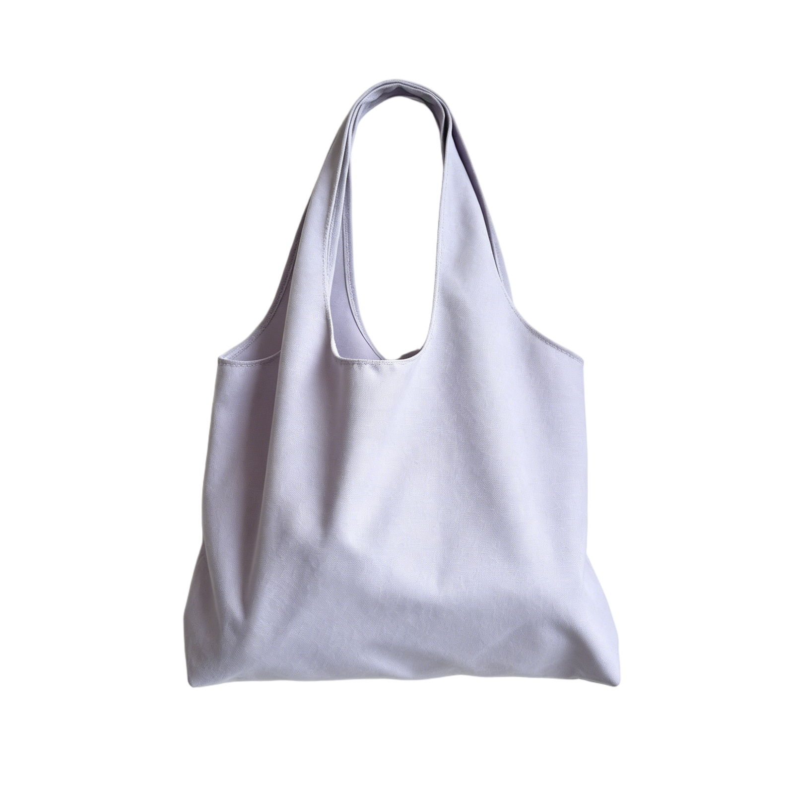 Customizable Canvas Hobo Tote Bag, Large Capacity Reusable Cotton Shoulder Bag, Lightweight Casual Shopper Tote for Women, Work, Travel - Image 8