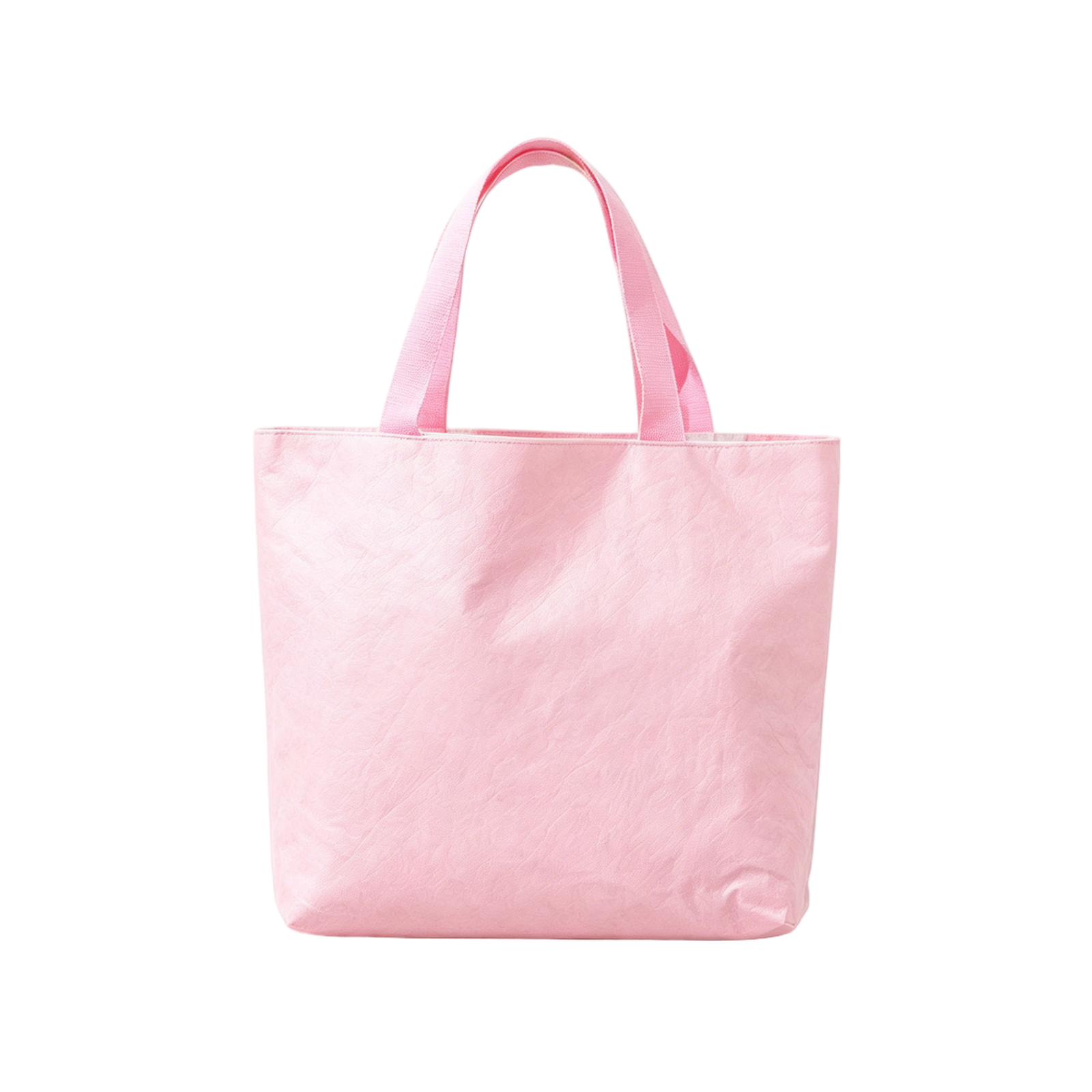 Tyvek Tote Bag, Eco-Friendly Reusable Dupont Paper Shopping Bag, Waterproof Tear Resistant Lightweight Shoulder Tote for Work, Travel, Daily Use - Image 6