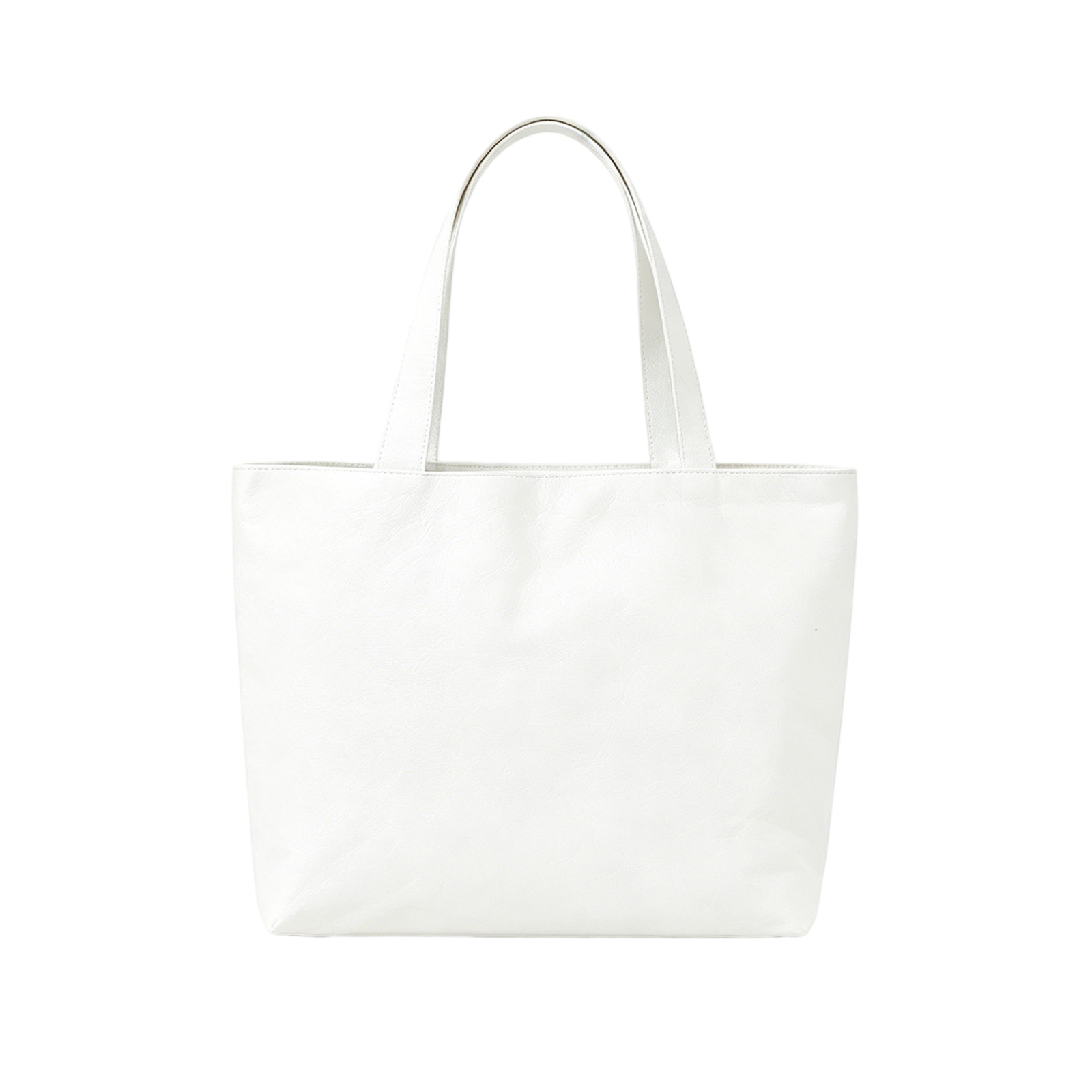 Tyvek Tote Bag, Eco-Friendly Reusable Dupont Paper Shopping Bag, Waterproof Tear Resistant Lightweight Shoulder Tote for Work, Travel, Daily Use - Image 8