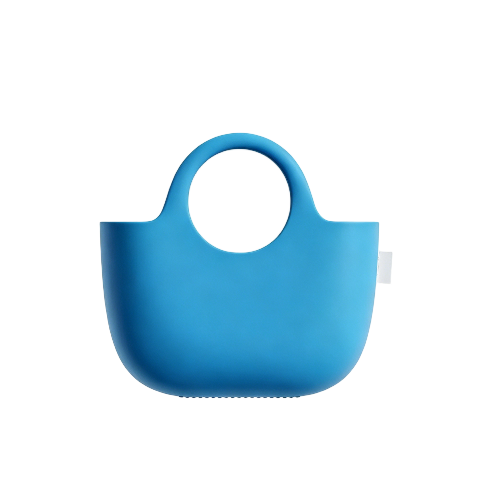 Waterproof Solid EVA Small Handbag, Flat Smooth Daily Shoulder Bag - Image 5
