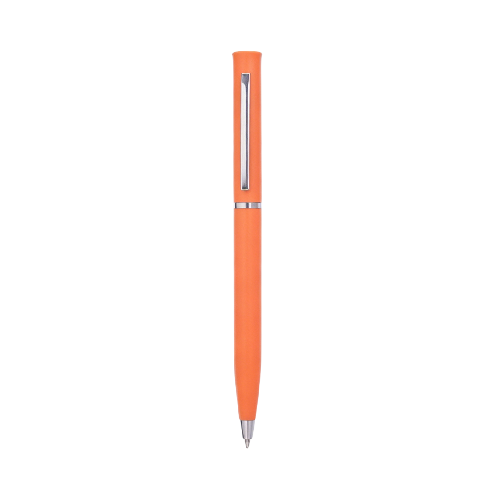 Metal Twist-Action Pen — Customize with Your Logo - Image 5