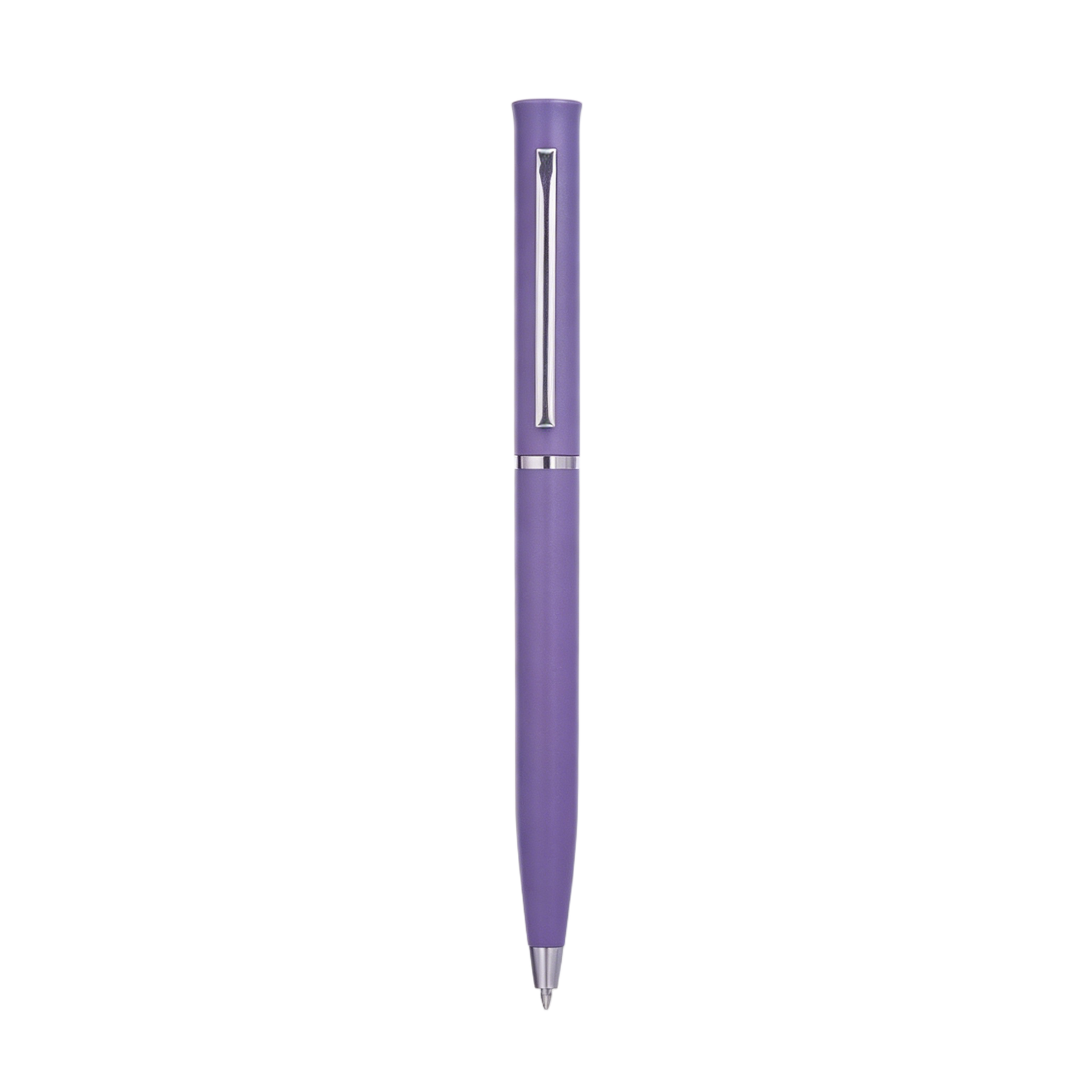 Metal Twist-Action Pen — Customize with Your Logo - Image 7
