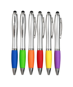 Alternative view of Stylus Pen — Customize with Your Logo