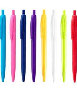 Alternative view of Click Ballpoint Pen — Customize with Your Logo