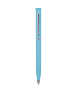 Metal Twist-Action Pen — Customize with Your Logo