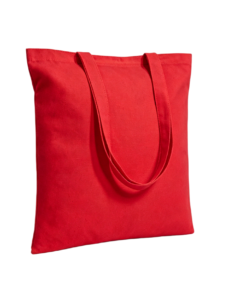 Economical Cotton Tote Bags, Lightweight Medium Reusable Grocery Shopping Cloth Bags, Multi-Purpose for DIY, Advertising, Promotion, Gift, Events - Image 6