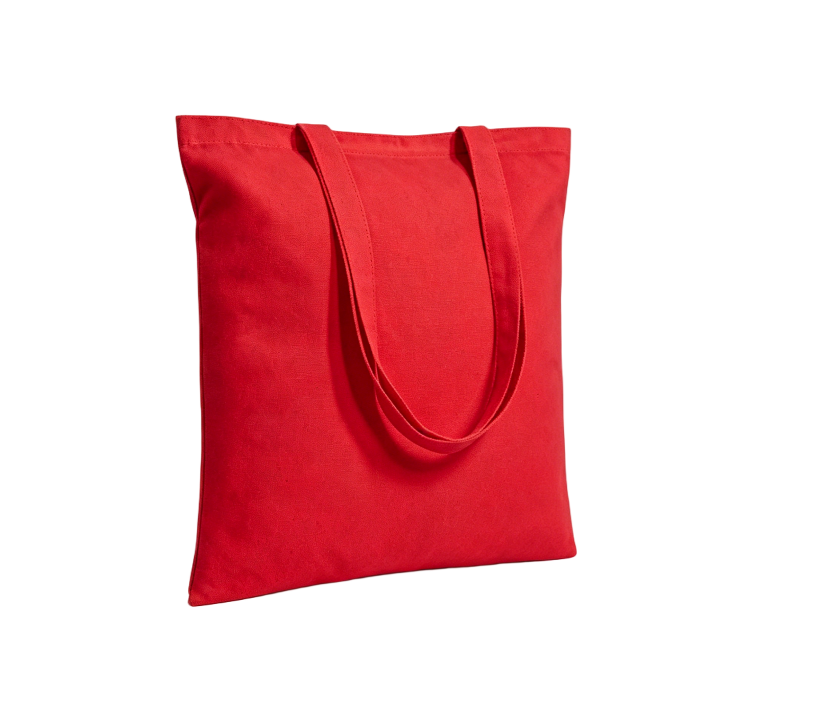 Economical Cotton Tote Bags, Lightweight Medium Reusable Grocery Shopping Cloth Bags, Multi-Purpose for DIY, Advertising, Promotion, Gift, Events - Image 6