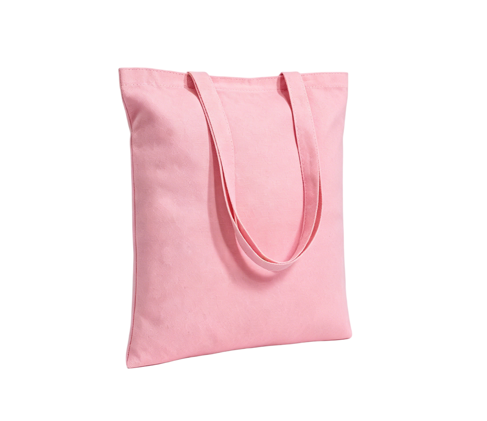 Economical Cotton Tote Bags, Lightweight Medium Reusable Grocery Shopping Cloth Bags, Multi-Purpose for DIY, Advertising, Promotion, Gift, Events - Image 9