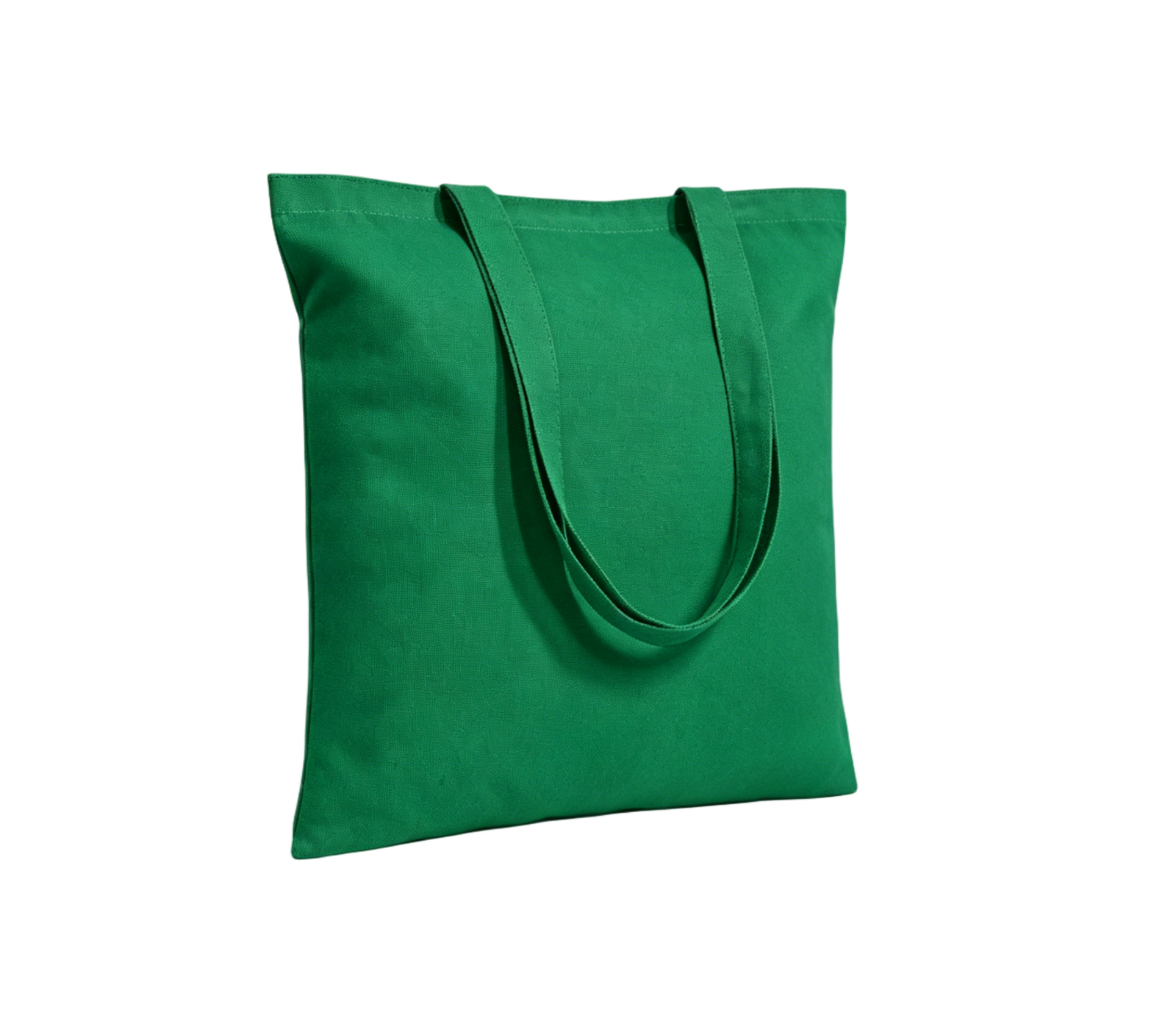 Economical Cotton Tote Bags, Lightweight Medium Reusable Grocery Shopping Cloth Bags, Multi-Purpose for DIY, Advertising, Promotion, Gift, Events - Image 7