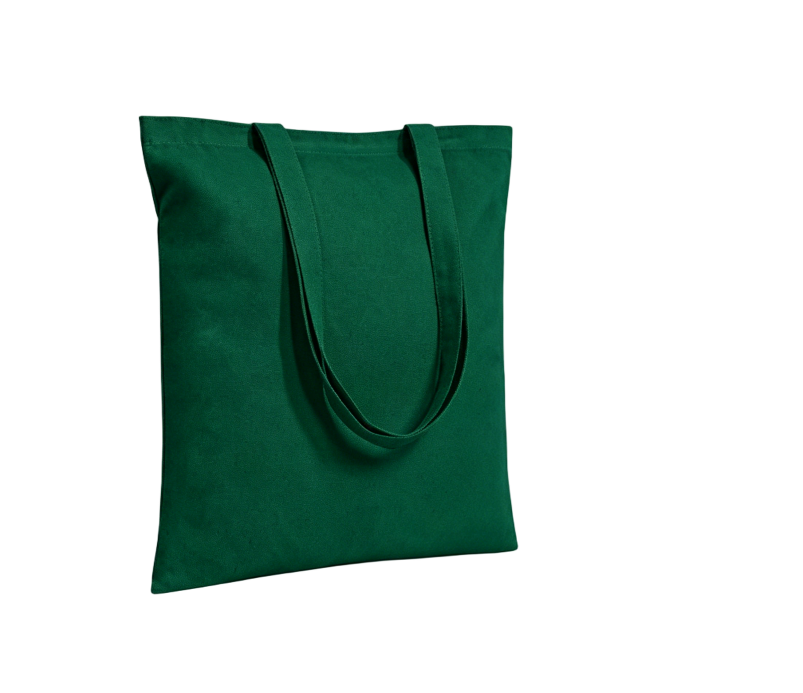 Economical Cotton Tote Bags, Lightweight Medium Reusable Grocery Shopping Cloth Bags, Multi-Purpose for DIY, Advertising, Promotion, Gift, Events - Image 4