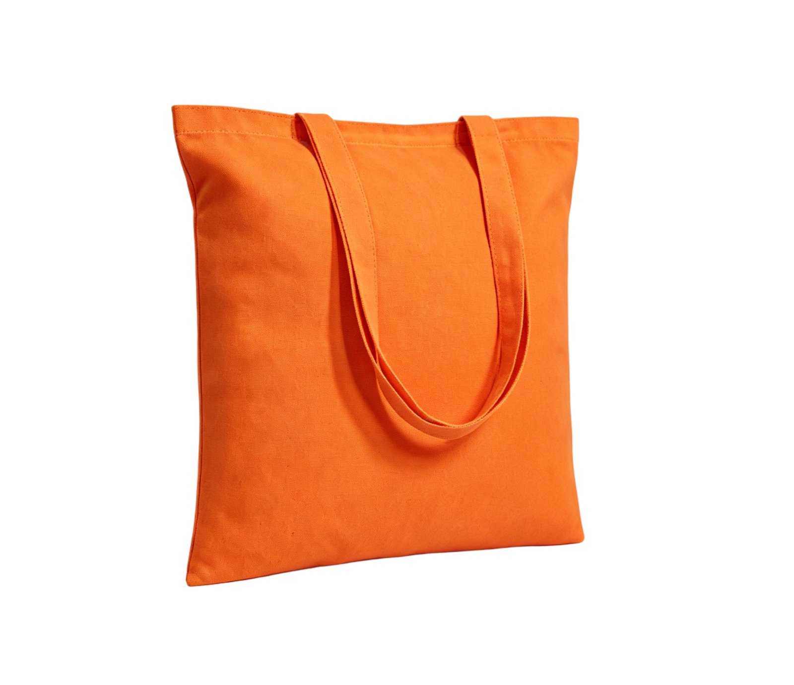 Economical Cotton Tote Bags, Lightweight Medium Reusable Grocery Shopping Cloth Bags, Multi-Purpose for DIY, Advertising, Promotion, Gift, Events - Image 8