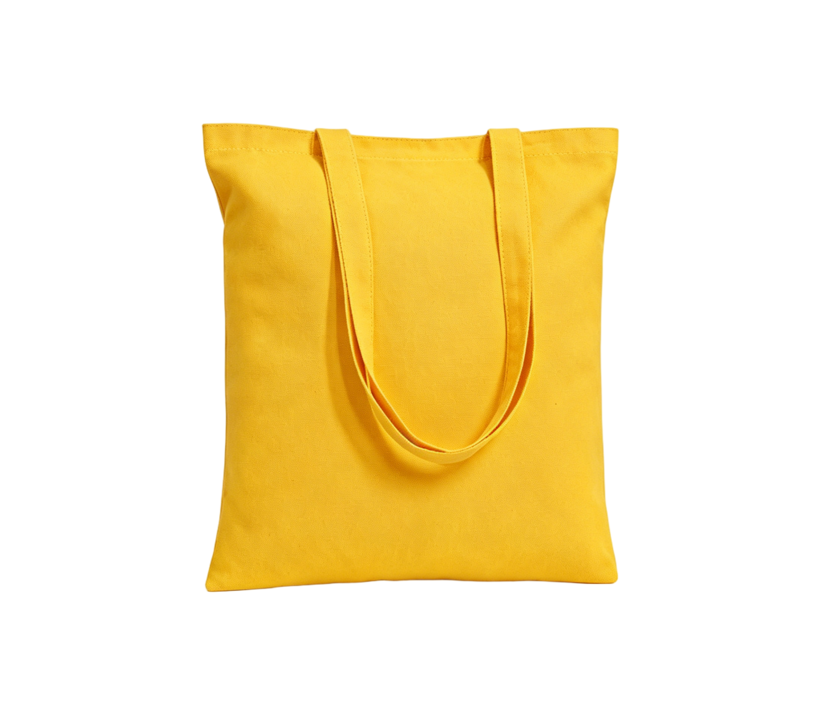 Economical Cotton Tote Bags, Lightweight Medium Reusable Grocery Shopping Cloth Bags, Multi-Purpose for DIY, Advertising, Promotion, Gift, Events - Image 11