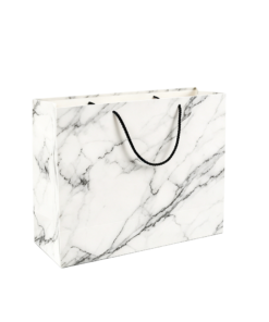 Custom Branded Paper Shopping Bag — Printed With Your Logo - Image 5