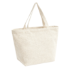 Branded Canvas Tote Bags — Printed With Your Logo