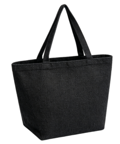 Alternative view of Branded Canvas Tote Bags — Printed With Your Logo