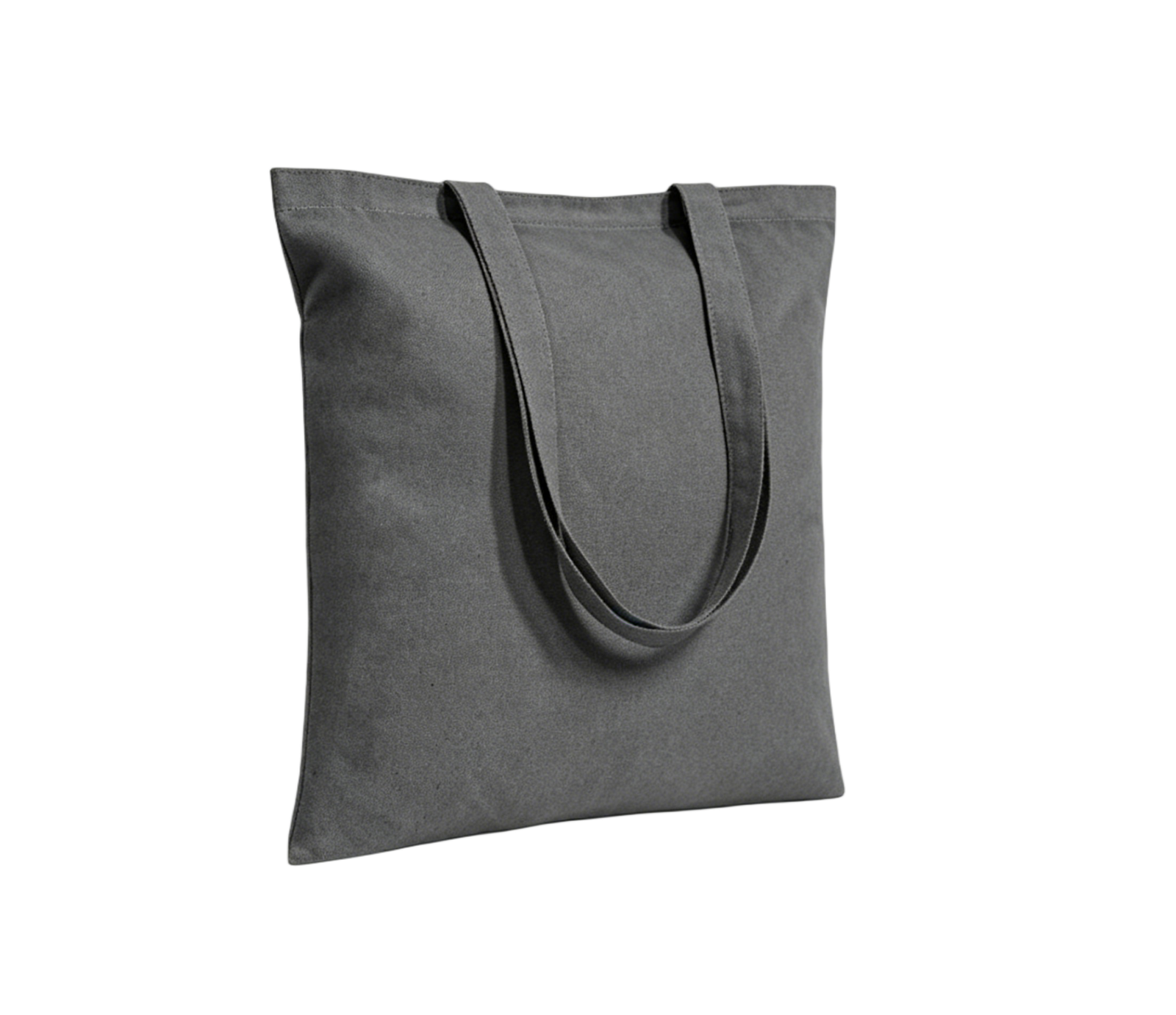 Economical Cotton Tote Bags, Lightweight Medium Reusable Grocery Shopping Cloth Bags, Multi-Purpose for DIY, Advertising, Promotion, Gift, Events - Image 5