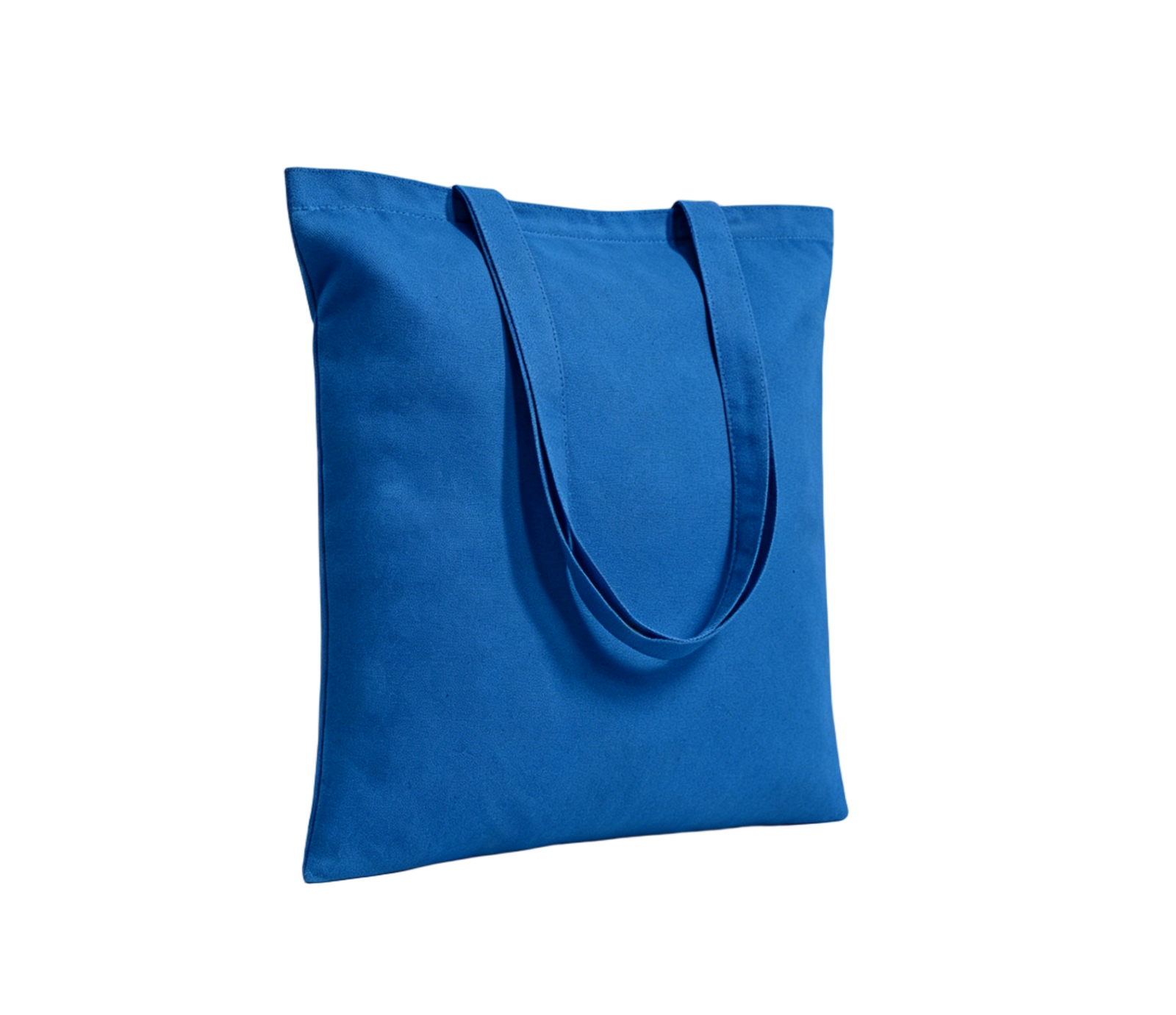 Economical Cotton Tote Bags, Lightweight Medium Reusable Grocery Shopping Cloth Bags, Multi-Purpose for DIY, Advertising, Promotion, Gift, Events - Image 3