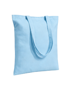 Economical Cotton Tote Bags, Lightweight Medium Reusable Grocery Shopping Cloth Bags, Multi-Purpose for DIY, Advertising, Promotion, Gift, Events - Image 10