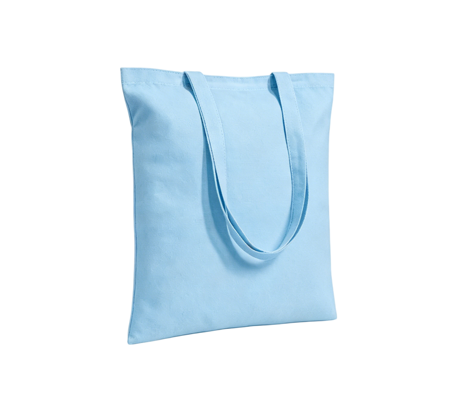 Economical Cotton Tote Bags, Lightweight Medium Reusable Grocery Shopping Cloth Bags, Multi-Purpose for DIY, Advertising, Promotion, Gift, Events - Image 10