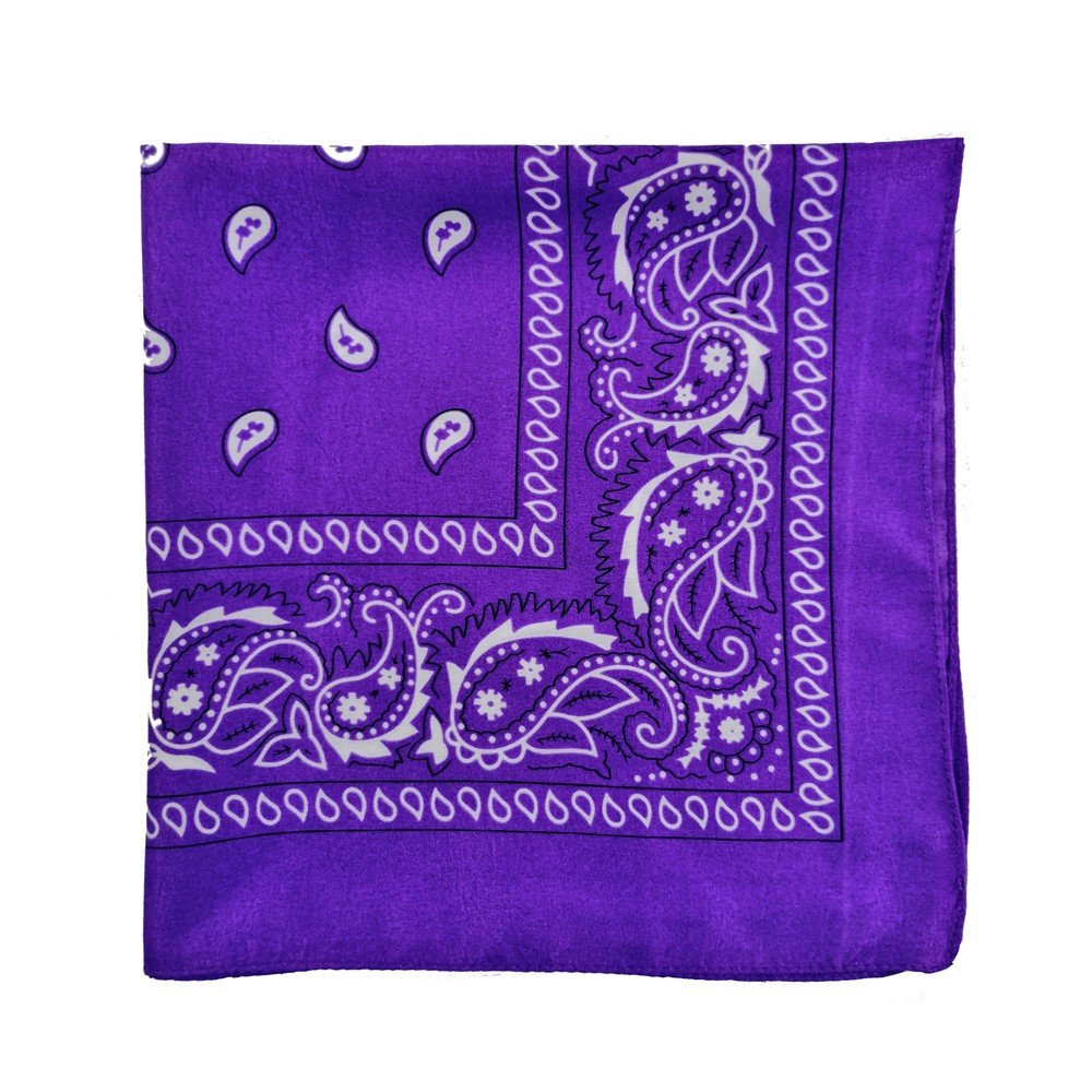 Custom Mini Bandana, 35×35CM Soft Silk Like Square Head Scarf, Minimalist Logo Printed Hair Scarf, Multi-Functional Fashion Bandanas for Men Women Daily Street Wear & Gifts - Image 10