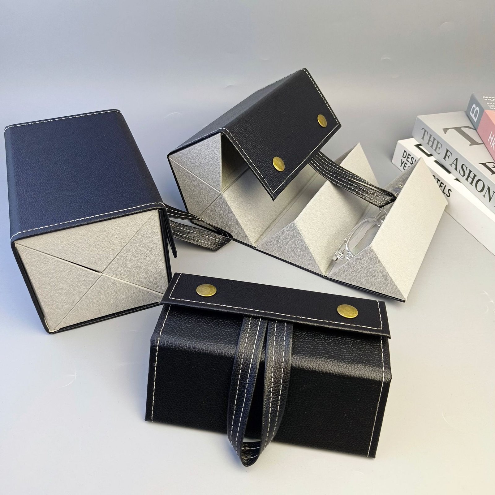 Sunglasses Organizer with Multiple slots - Image 3