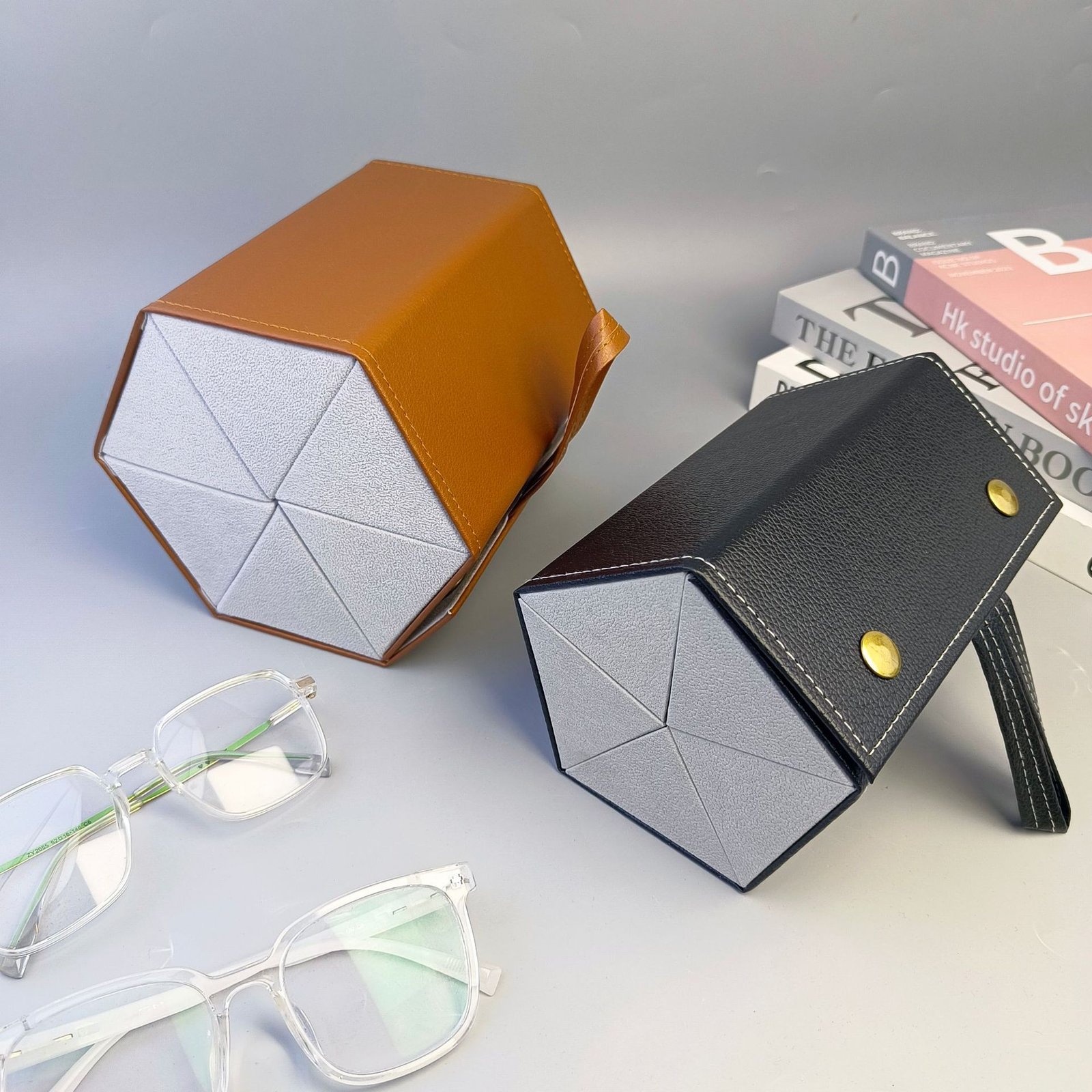Sunglasses Organizer with Multiple slots - Image 2
