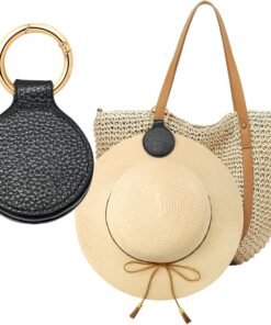 Magnetic Hat Clip for Bags | Portable Hat Holder for Travel, Beach & Outdoor Activities - Image 3