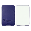 Custom Logo Adhesive Phone Card Holder | Slim RFID Blocking ID Card Wallet for Smartphones - Image 13