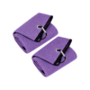 Custom Logo Golf Towel with Carabiner Clip, Waffle Microfiber Golf Club Cleaning Towel, Personalized Printed Sports Towel for Golf Bag, Quick Dry Absorbent - Image 6