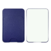 Custom Logo Adhesive Phone Card Holder | Slim RFID Blocking ID Card Wallet for Smartphones - Image 12