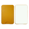 Custom Logo Adhesive Phone Card Holder | Slim RFID Blocking ID Card Wallet for Smartphones - Image 4