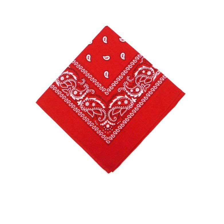Custom Mini Bandana, 35×35CM Soft Silk Like Square Head Scarf, Minimalist Logo Printed Hair Scarf, Multi-Functional Fashion Bandanas for Men Women Daily Street Wear & Gifts - Image 7