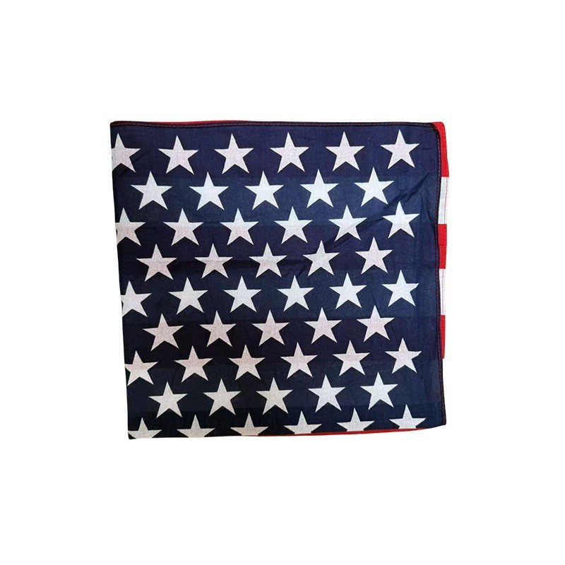 Custom Mini Bandana, 35×35CM Soft Silk Like Square Head Scarf, Minimalist Logo Printed Hair Scarf, Multi-Functional Fashion Bandanas for Men Women Daily Street Wear & Gifts - Image 15