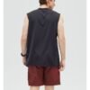 Men Quick Dry Sleeveless Tank Top - Image 5