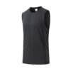 Men Quick Dry Sleeveless Tank Top - Image 10