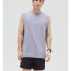 Men Quick Dry Sleeveless Tank Top - Image 2