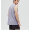 Men Quick Dry Sleeveless Tank Top - Image 3