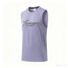 Men Quick Dry Sleeveless Tank Top