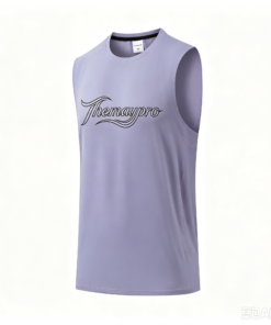 Men Quick Dry Sleeveless Tank Top