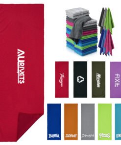 Cooling Towel