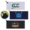 Magnetic Waffle Golf Towel