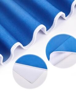 Full Color Rally Towel 11" X 18" - Image 3